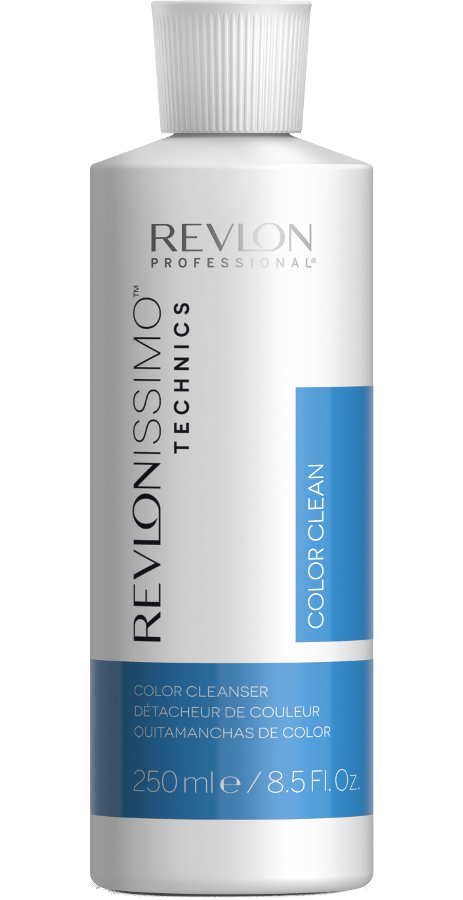 Revlon - macchia di colore Clean 250 ml