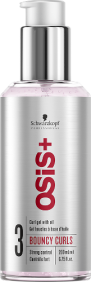 Schwarzkopf Osis + - Gel Riccioli ARRICCIATURE Finos RIMBALZANTE 200 ml