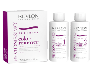Revlon - rimozione del colore 2 x 100 ml  