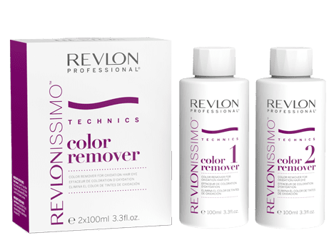 Revlon - rimozione del colore 2 x 100 ml