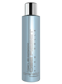 Aprile Et Nature - Shampoo Bain volume di AGE RESET 250 ml Botox Effect