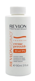 Revlon - ossidante 30 vol (9%) 90 ml      