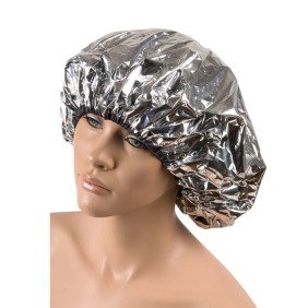 Cappello Alluminio (02534) - Eurostil    