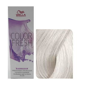 Wella - Bao colore colore fresco 75 ml 0/89 Perla Cendr