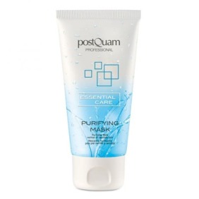 Postquam - Maschera Purificante pelle normale o sensibili (PQESENMASK)