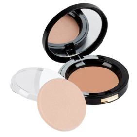 D`Orleac - Makeup Compact CMC n1 Skins Claras (XM30601)