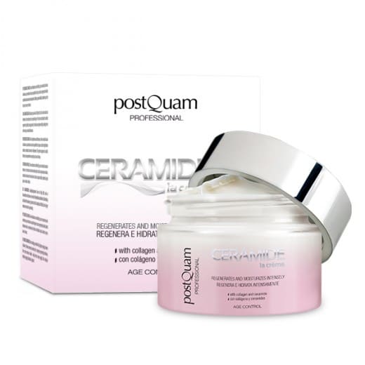 Postquam - Crema ceramidi 50 ml (PQECERA01)