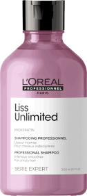 L`Or Expert Serie - Smoother LISS UNLIMITED 300ml capelli indisciplinati