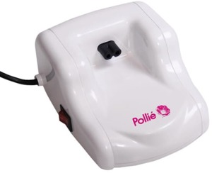 Polli - Base 1 roll-on riscaldatore con termostato (03379)