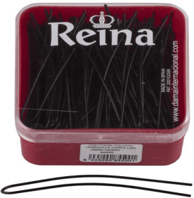 Regina - Caja Negra Lisa Faller Forks circa 125 pz. (H721175NE)