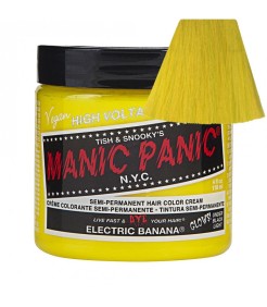 Manic Panic - Tint CLASSIC Fantas a BANANA ELETTRICO 118 ml