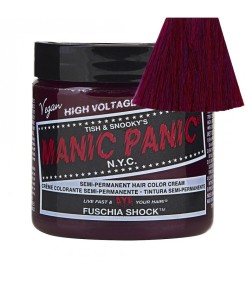 Manic Panic - Tint CLASSIC Fantas a FUSCHIA SHOCK 118 ml