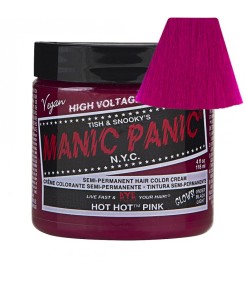 Manic Panic - Tint CLASSIC Fantas a 118 ml HOT HOT PINK