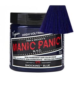 Manic Panic - Tint CLASSIC Fantas di Shocking Blue 118 ml