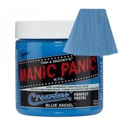 Manic Panic - Tint CREAMTONE Fantas di ANGELO BLU 118 ml
