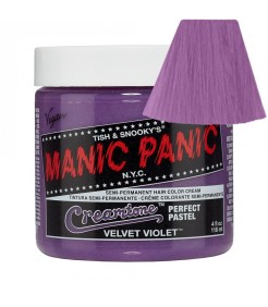 Manic Panic - Tint CREAMTONE Fantas al VELVET VIOLET 118 ml