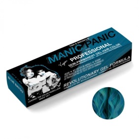 Manic Panic - Tint PROFESSIONAL Fantas a 90 ml Blue Bayou