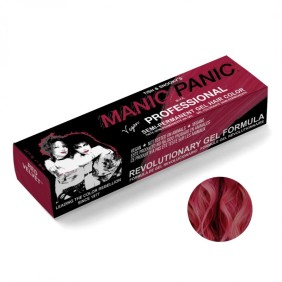 Manic Panic - Tint Fantas professionista rosso VELVET 90 ml