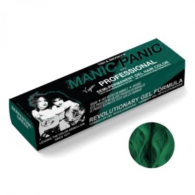 Manic Panic - Tint SERPENTINE PROFESSIONAL VERDE Fantas a 90 ml