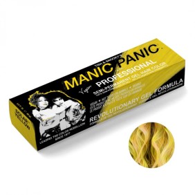 Manic Panic - Tint PROFESSIONAL Fantas al giallo solare 90 ml
