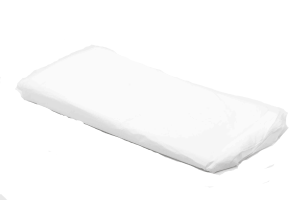 MDM - sacchetto bianco strati 50 pc monouso (cod.017)