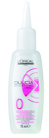 L`Oreal - L liquidi capelli permanente DULCIA N 0 NATURALI RESISTENTI 75 ml