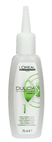 L`Oreal - L liquido permanente DULCIA N 1 capelli naturali 75 ml