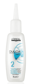 capelli L liquidi permanente DULCIA N 2 75 ml sensibilizzate - L`Oreal