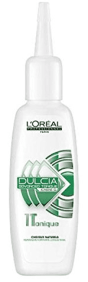 L`Oreal - L liquido permanente DULCIA N 1 Tonique capelli naturali 75 ml