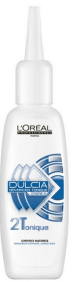 L`Oreal - L permanenti dulcia liquido N 2 TONIQUE sensibilizzati capelli 75 ml