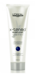 L`Oreal - Relaxer X-TENSO Moisturist capelli sensibilizzati 250 ml