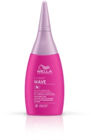 Wella - L liquido permanente CREATINE + WAVE (N) per fare onde 75 ml