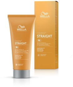 Wella - CREATINE + STRAIGHT (N) 200 ml    