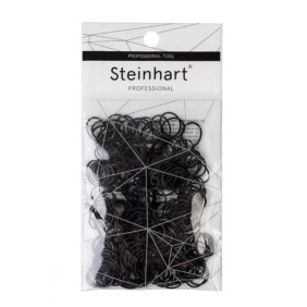 Steinhart - Bag Gomas The Black Sticas 10 gr (G34539NE)