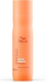 Wella Invigo - Champ NUTRI-ENRICH capelli secchi 250 ml