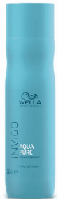 Wella Invigo - Champ AQUA PURE capelli grassi 250 ml