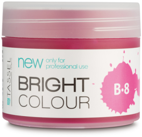 Nappa - Fantasia Dye to Bright Colour B.8 PINK 100 ml (04443)