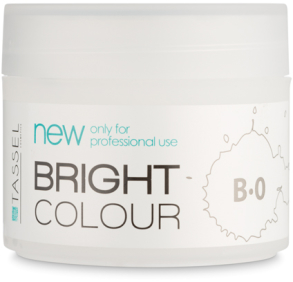 Tassel - Bright Color Dye B.0 White 100 ml (04442)