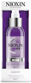 Nioxin - Trattamento intensivo 3D DIABOOST cura specifica del diametro capillare 100 ml