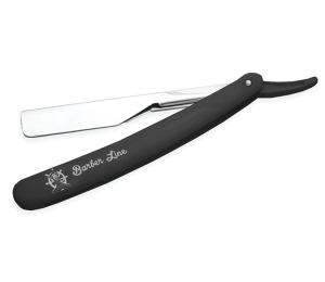 Barber Line - Razor Blade Changeable Blade (06057)