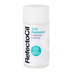 RefectoCil - Detergente per tinte per ciglia Tint Remover 150 ml (XT2005888)