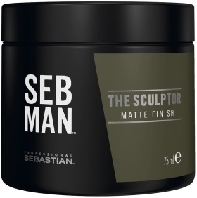 Sebastian - Matting Wax Sebman THE SCULPTOR 75 ml