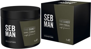 Sebastian - Sebman Unguento leggero THE DANDY 75 ml