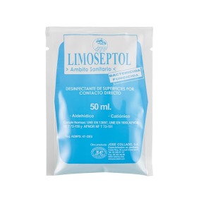 Limoseptol - About Disinfectant 50 ml (06151)