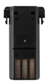 Eurostil - Bater a Cortapelo CER MICA Y TITANIO K3600 (RE03752 / 03)