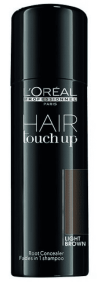 L`Or al - Spray Covers Ra ces Hair Touch-Up CASTA O CLARO 75 ml