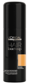 L 'Or al - Spray Covers Ra ces Hair Touch-Up RUBIO C LIDO 75 ml