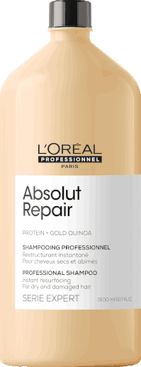 L`Or to the Expert Series - Champ ABSOLUT RIPARAZIONE GOLD ricostruttore 1500 ml