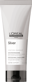 L`Or to the Expert Series - SILVER Neutralizing Conditioner capelli bianchi 200 ml